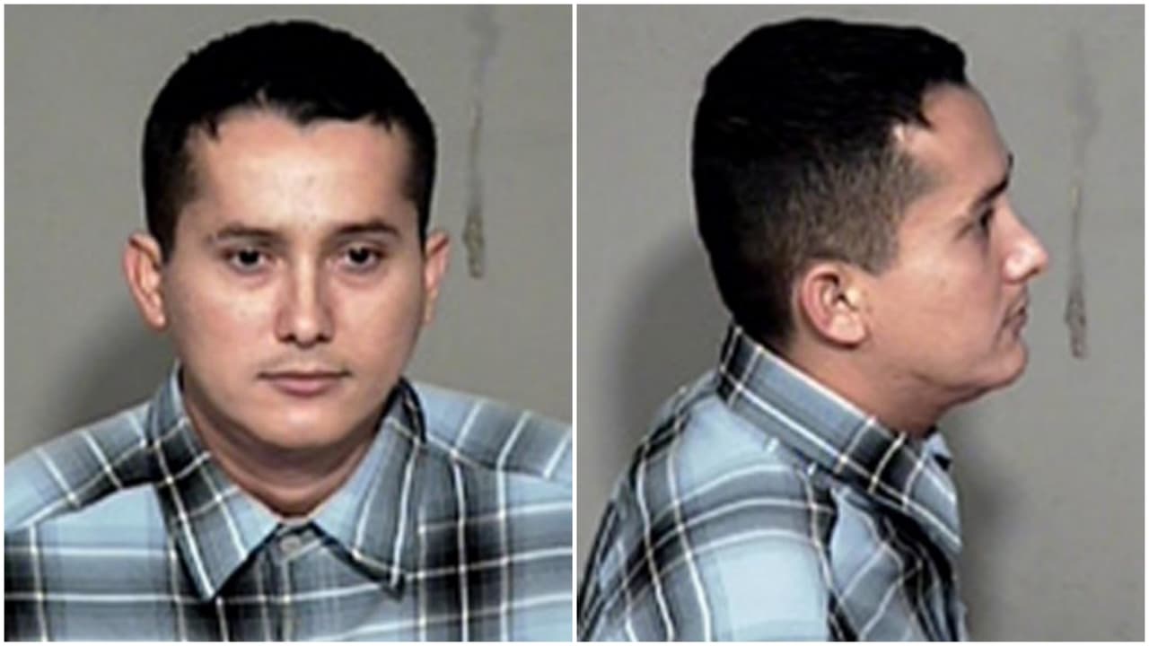 Alexis Flores, involucrado en rapto y asesinato de una niña en Philadelphia