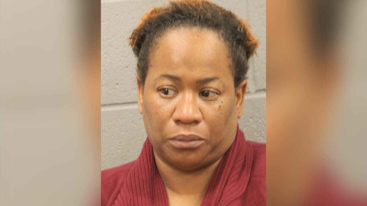 Acusan a mujer por la muerte de una niña de 4 años en el noreste de Houston