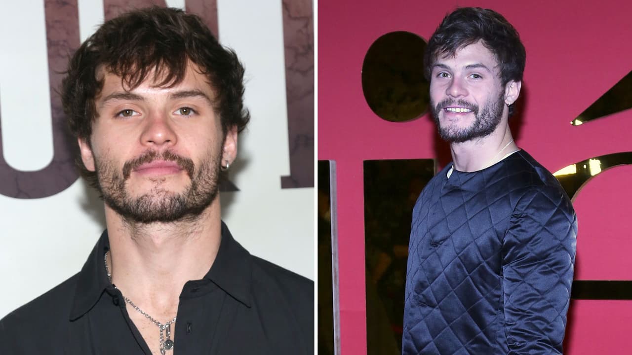 Hijo de Sergio Sendel aparece acaramelado con deportista: ella es la joven que conquista al actor