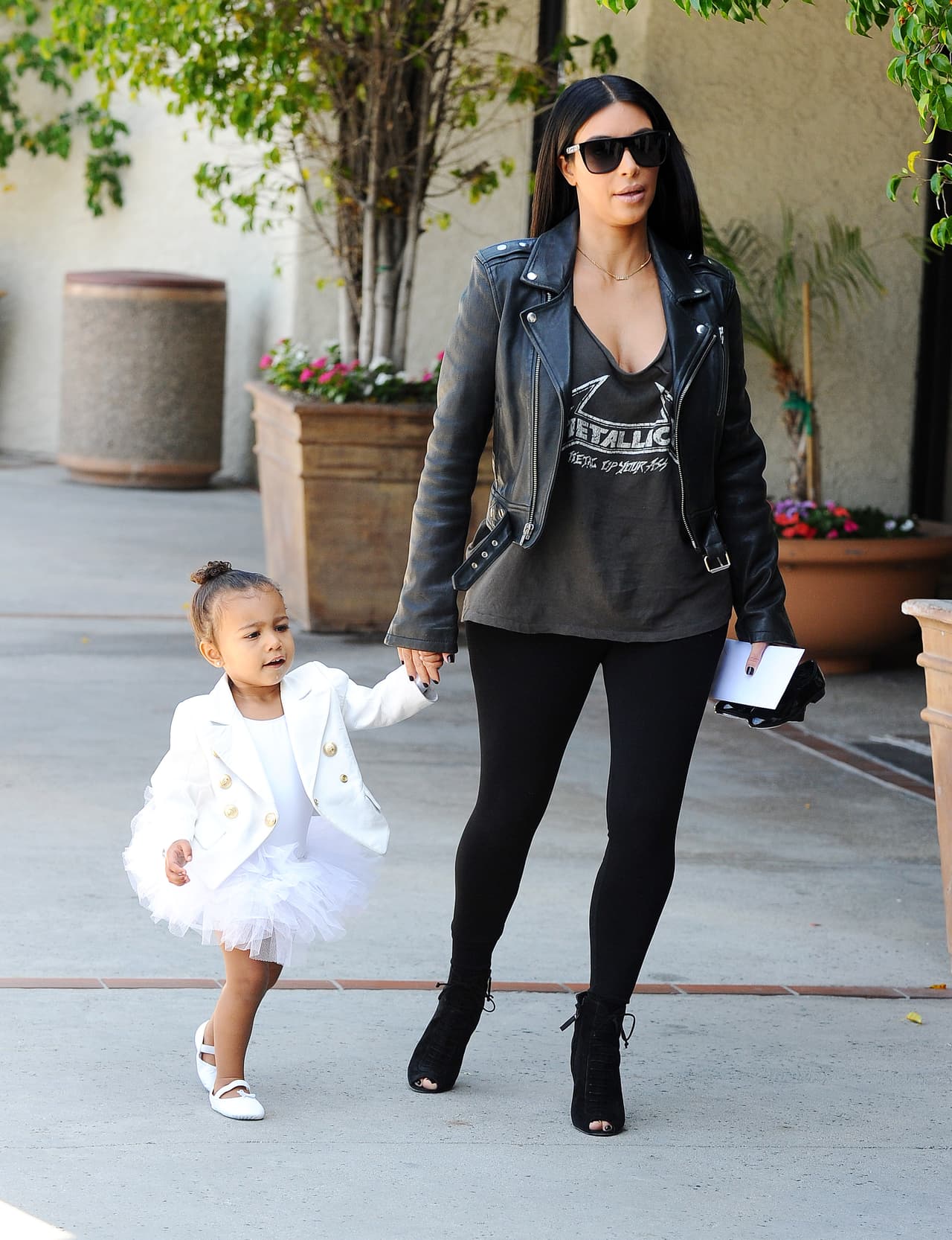 Pero si sigue así algún día lo logrará.