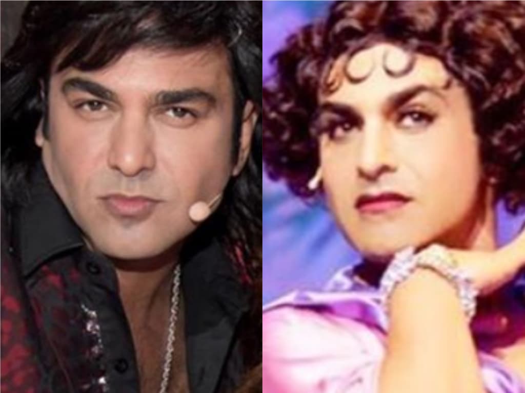 Actualmente Albertano está concentrado en la puesta en escena ‘Sugar’, donde acepta el reto de interpretar a Dafne. 
<br>