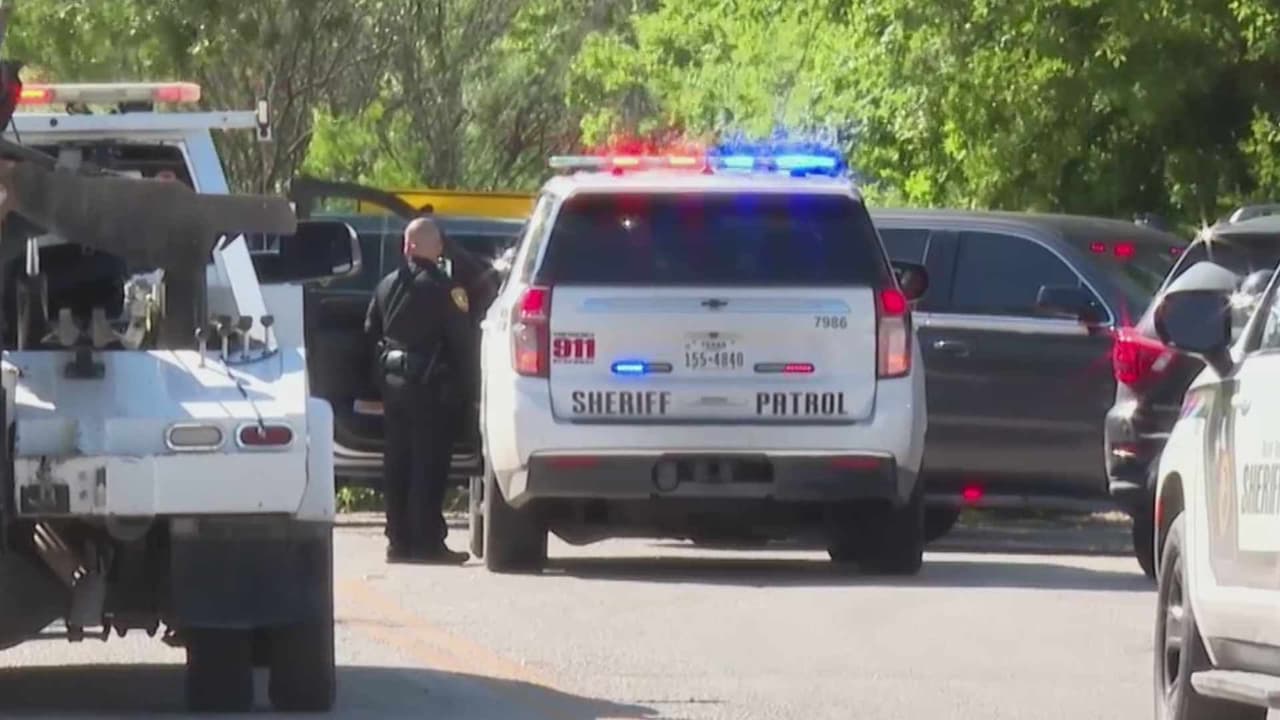 Tres arrestados en operativo relacionado con cártel de droga en San Antonio