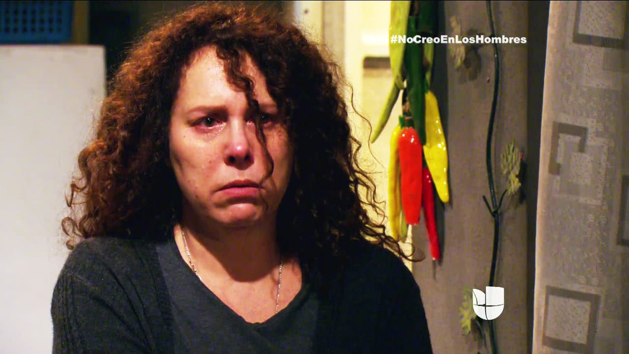 Por ahora no sospecha nada, pero no dudamos que lo haga.