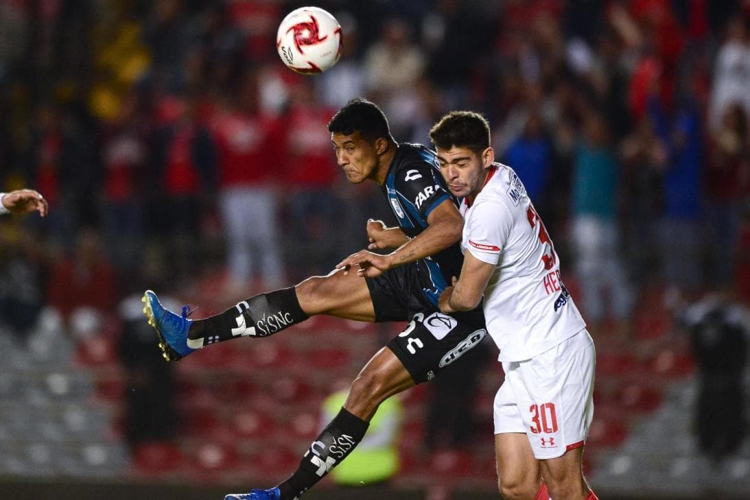 El recuento de las mejores postales que la liga nos regaló tras disputar diez jornadas.