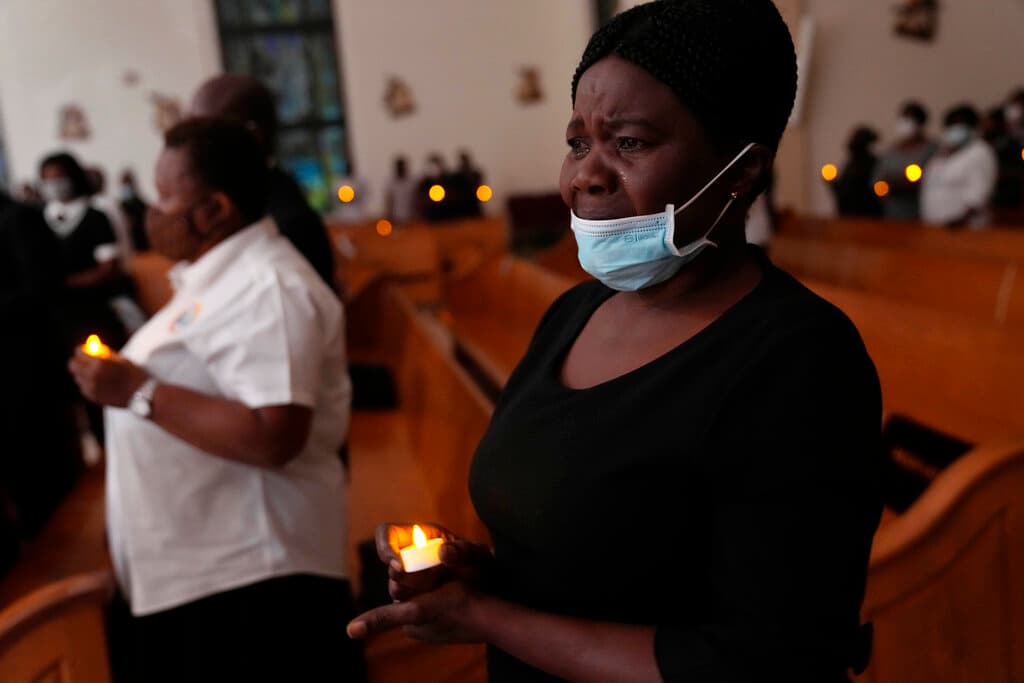 Jovenel Moise es el quinto jefe de Estado originario de la región norte de Haití que es asesinado en el oeste, luego de Jean-Jacques Dessalines, Cincinnatus Leconte, Vilbrun Guillaume Sam y Sylvain Salnave. 
<a href="https://www.univision.com/noticias/america-latina/christian-sanon-medico-detenido-asesinato-presidente-haiti-jovenel-moise">En el complot contra Moise ha sido implicado como sospechoso de ser autor intelectual el médico haitiano Christian Sanon.</a>