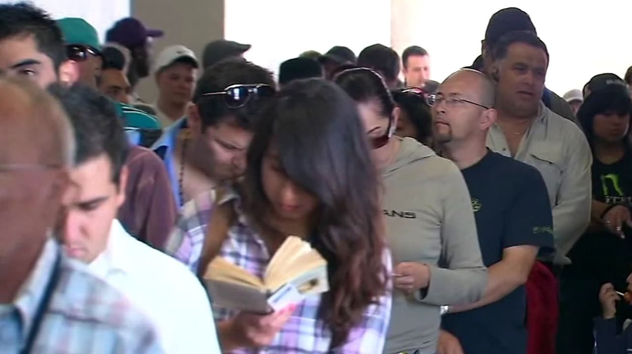 Gobierno de EEUU reanuda parcialmente el procesamiento de asilo para la mayoría de países