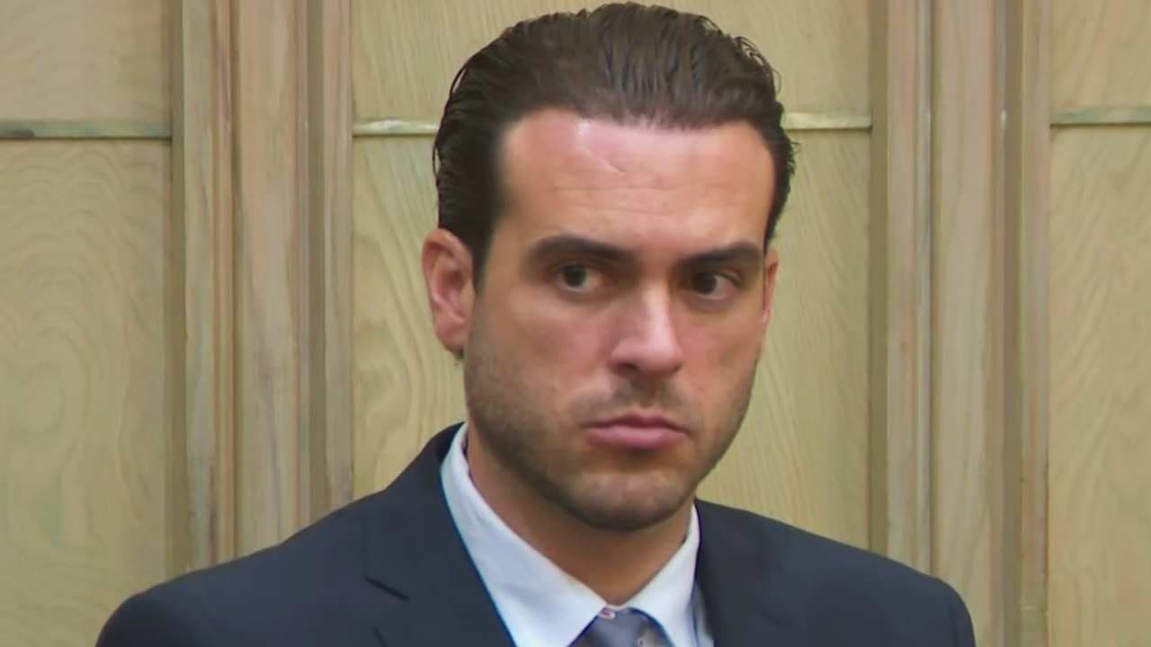 Juicio de Pablo Lyle: dos testigos rindieron sus testimonios frente a las familias de los involucrados