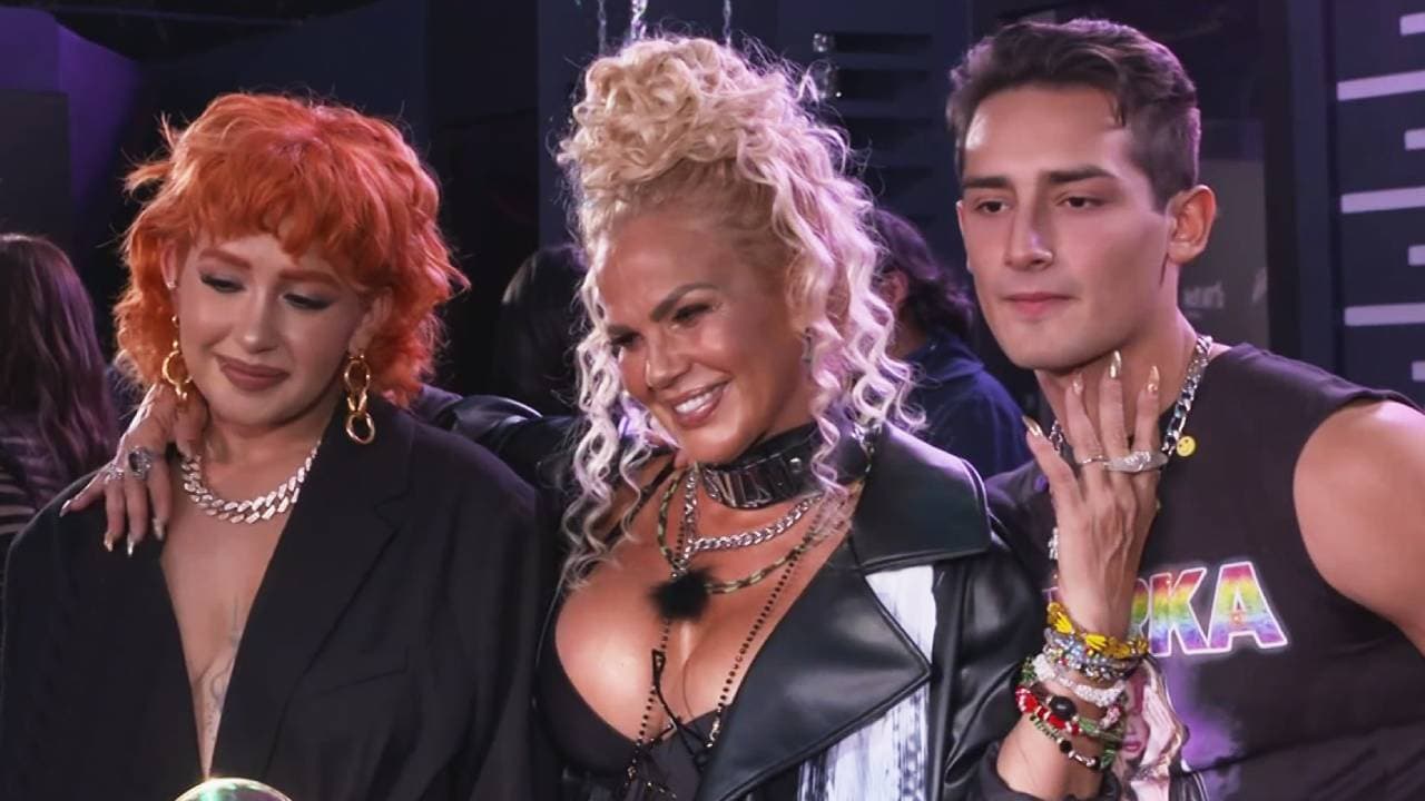 ¿Reality familiar? Niurka Marcos y sus hijos cuentan quiénes suelen estar desnudos en la casa