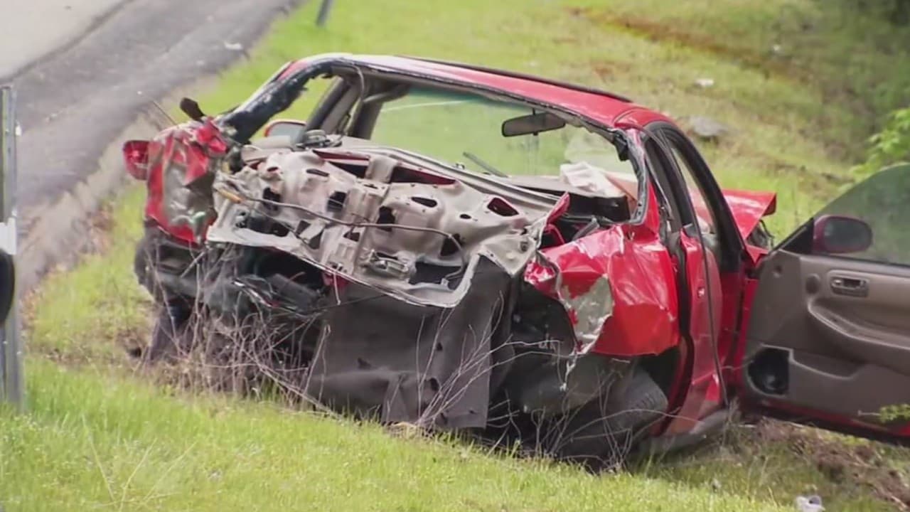 Aumentan carreras clandestinas de hasta 100 millas por hora en tiempos de coronavirus