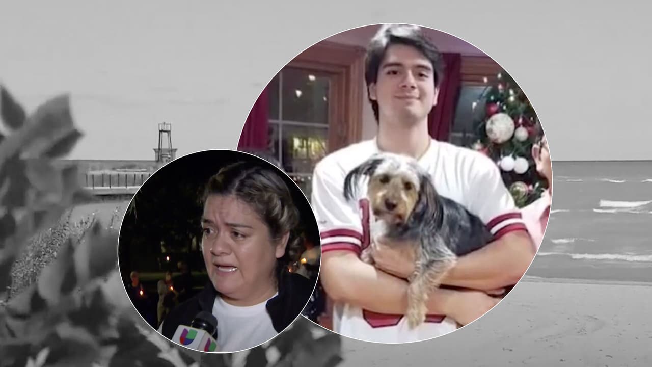 “Que otra mamá no sienta el dolor que yo siento”, familia de Miguel Cisneros demanda a Chicago