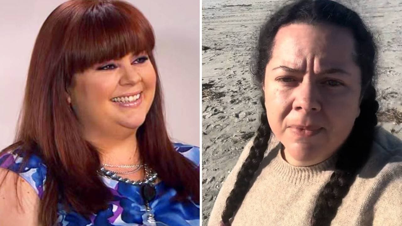 Actriz de 'Por Ella Soy Eva' sufre aparatoso incendio en su camioneta: fue pérdida total