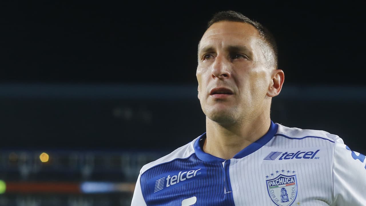 'Chaco' Giménez y 'el Pato' Abbondanzieri, en el cuerpo técnico de Palermo