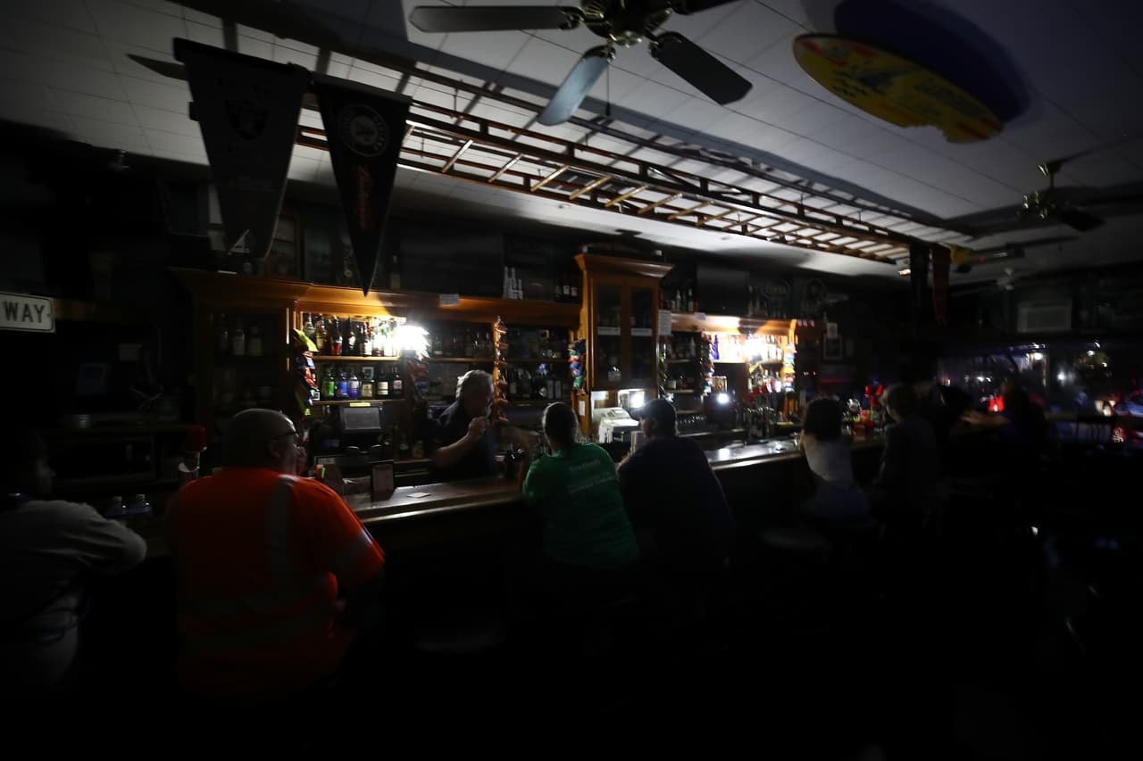 No hay costo ni penalización por no reducir la energía. 
<br>