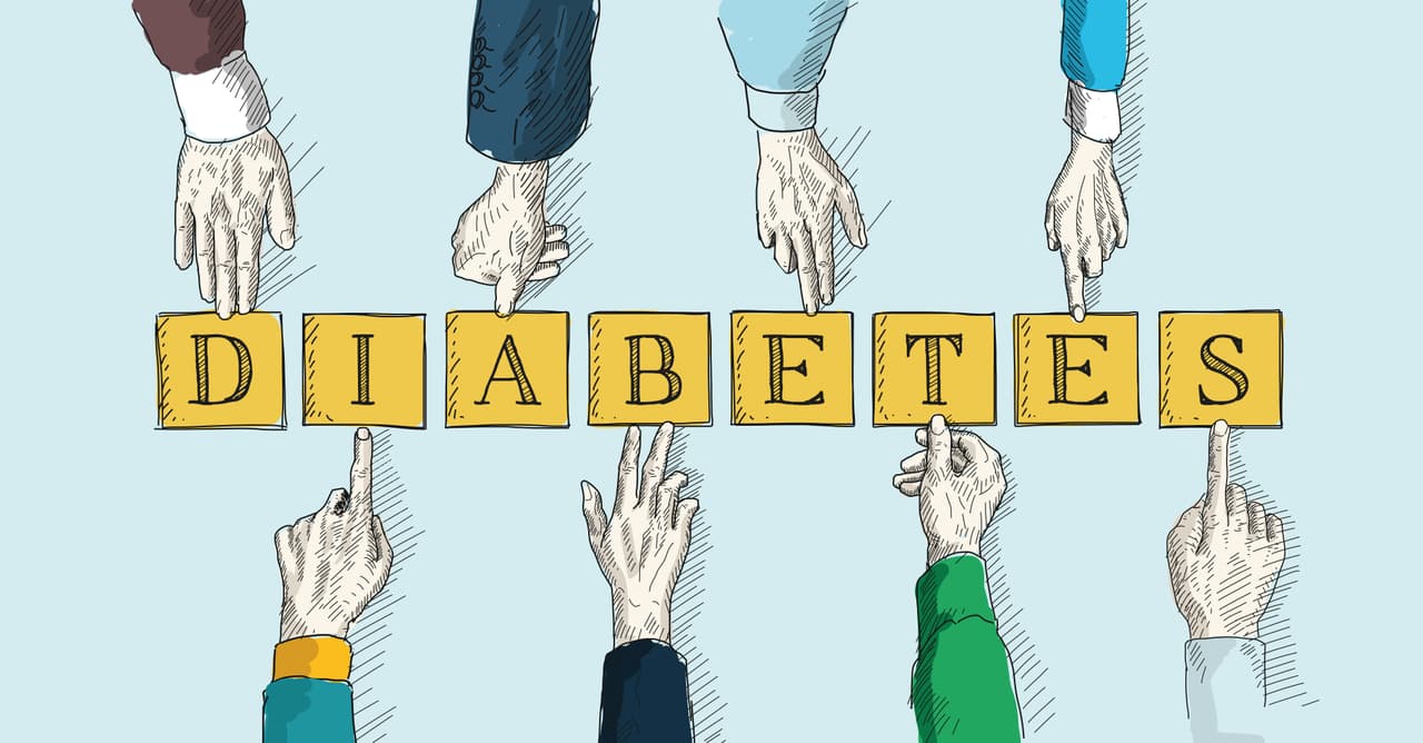Diabetes en tu lugar de trabajo: conoce tus derechos