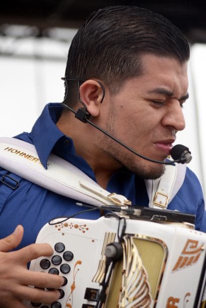 Noel Torres LGSP Dallas 2014