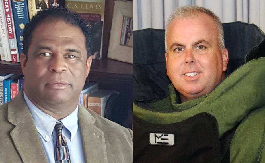 Mueren dos policías del condado de Riverside debido al coronavirus