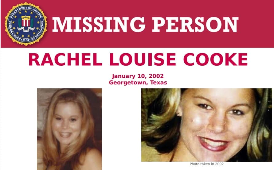 Hallazgo de un auto podría ser clave para resolver la desaparición de una joven hace 16 años