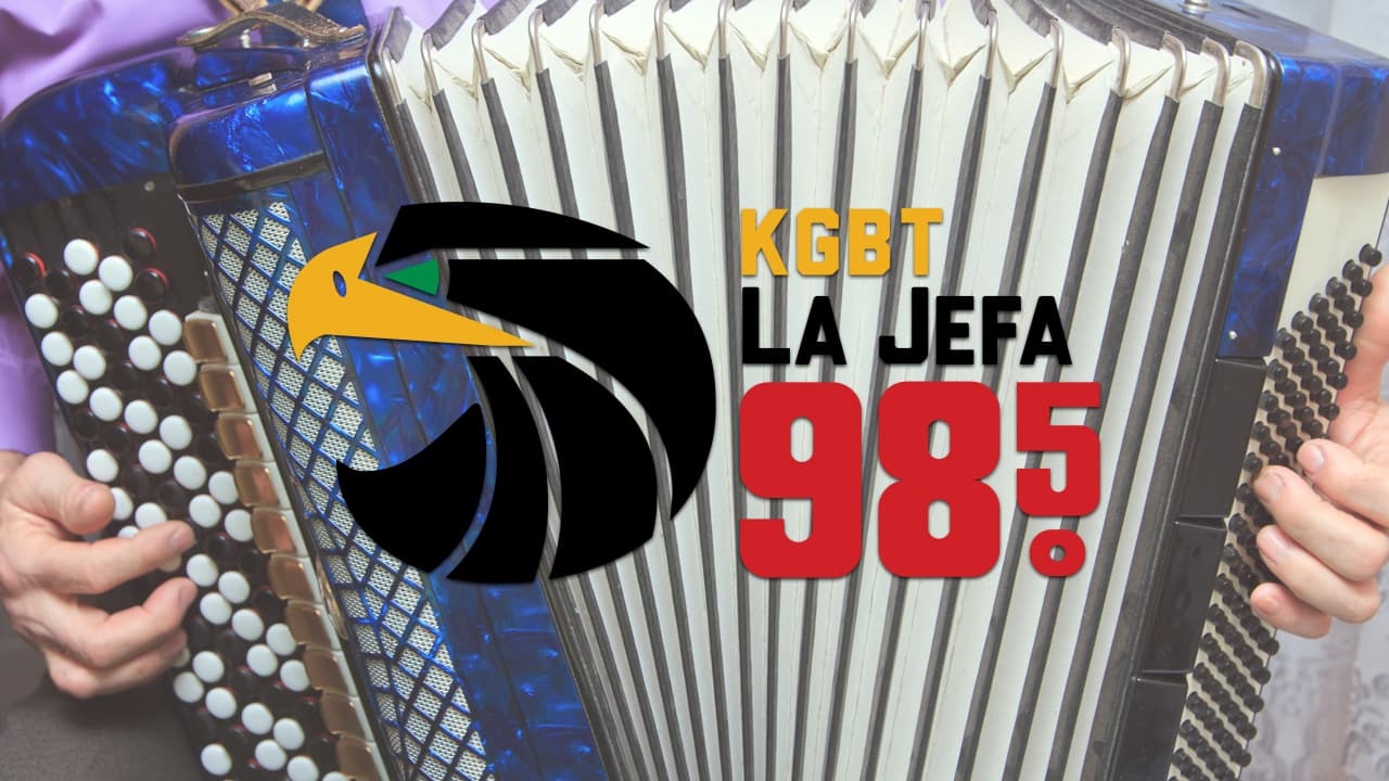 98.5 La Jefa