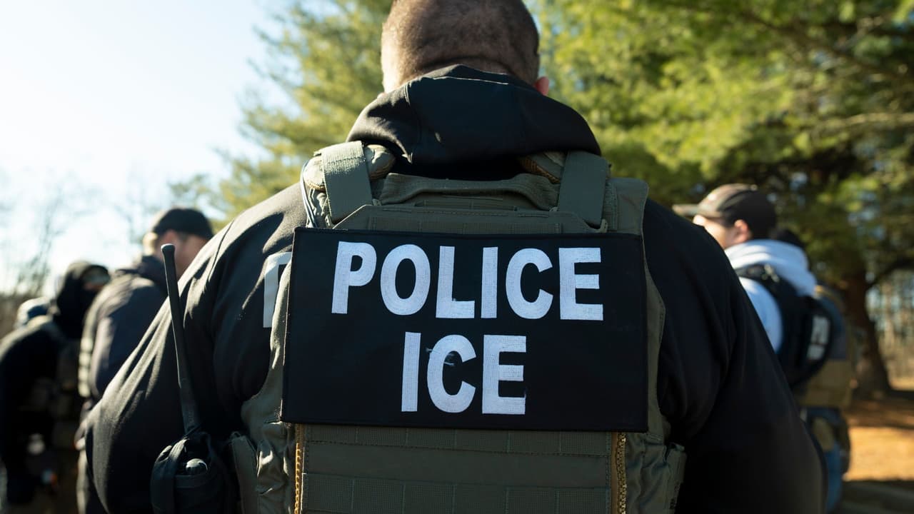 Deportaciones por Ley de Enemigos Extranjeros: tres claves sobre decisión que frena a Trump