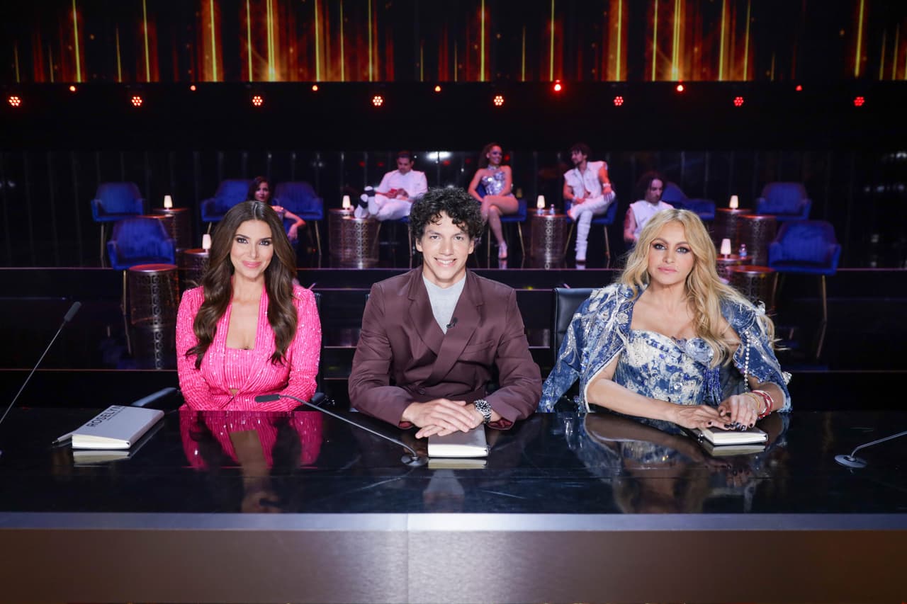 En el regreso de las galas de Mira Quién Baila 2022, los jueces fueron todavía más exigentes con los participantes, debido a que la semifinal de la competencia ya se encuentra a la vuelta de la esquina. Como cada semana, sorprendieron a los presentes con sus increíbles outfits.
<br>