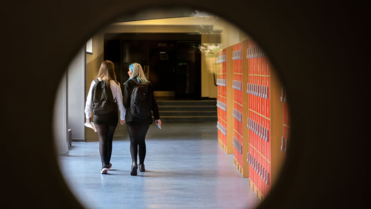 "El peligro fue rápidamente contenido", dice superintendente de Mansfield ISD en un video