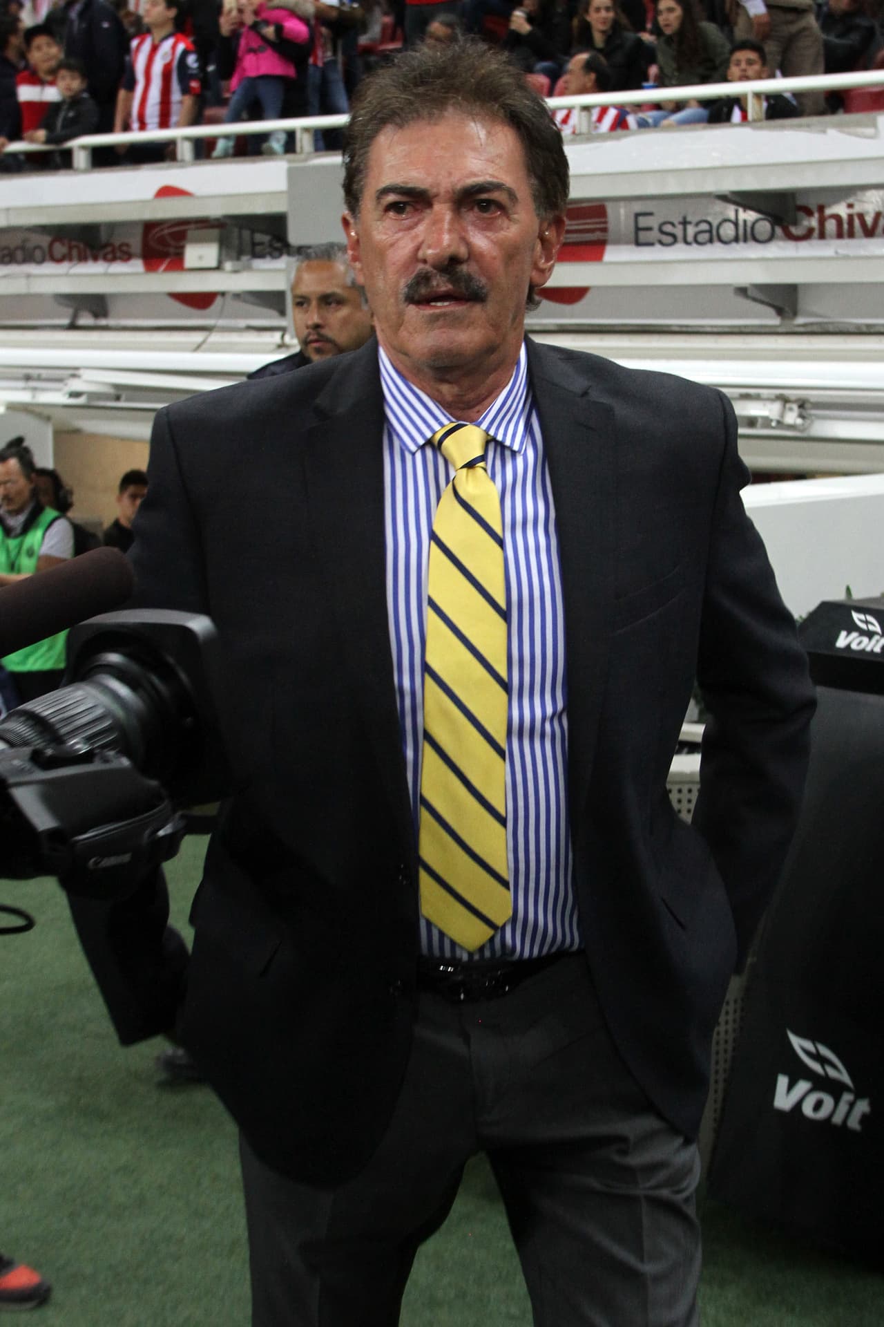 Aunque ganó un par de juegos más en la Liga MX, llegó otra derrota dolorosa en el clásico ante el Guadalajara por la mínima diferencia en condición de visitante.