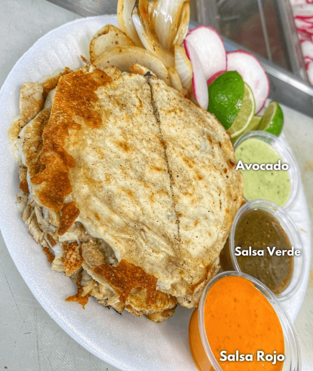 Taquería Mi Ranchito en Sylmar enamora a los clientes con su carne asada y su selección de salsas caseras