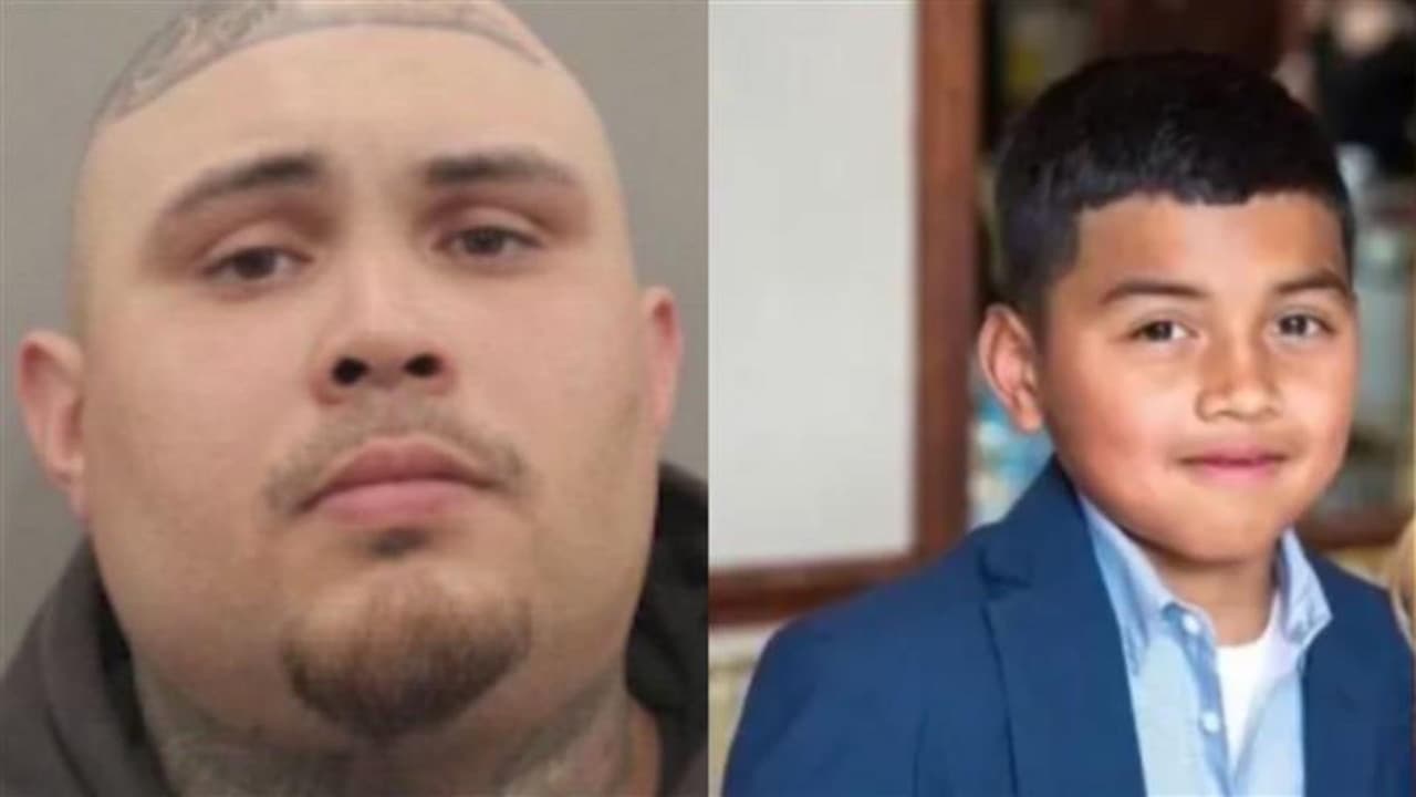 Hombre se declara culpable de asesinar al niño Carlos Fernandez en Houston: cumplirá 50 años de prisión