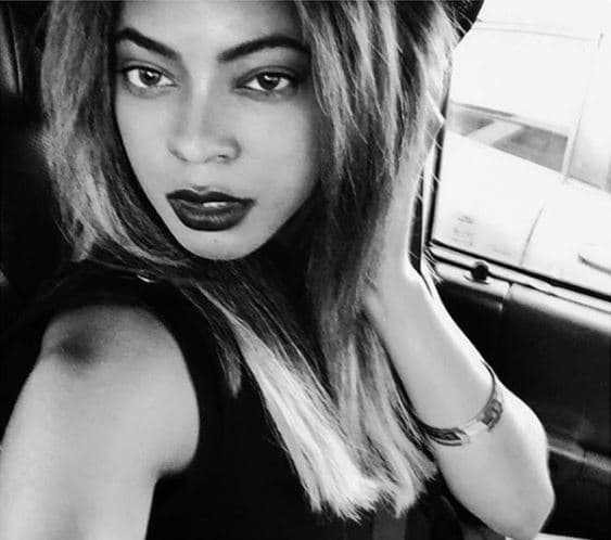De hecho, Brittany contó que en una ocasión, un grupo de mujeres confundidas persiguieron su auto, pues estaban desesperadas por tomarse una foto con "Beyoncé".