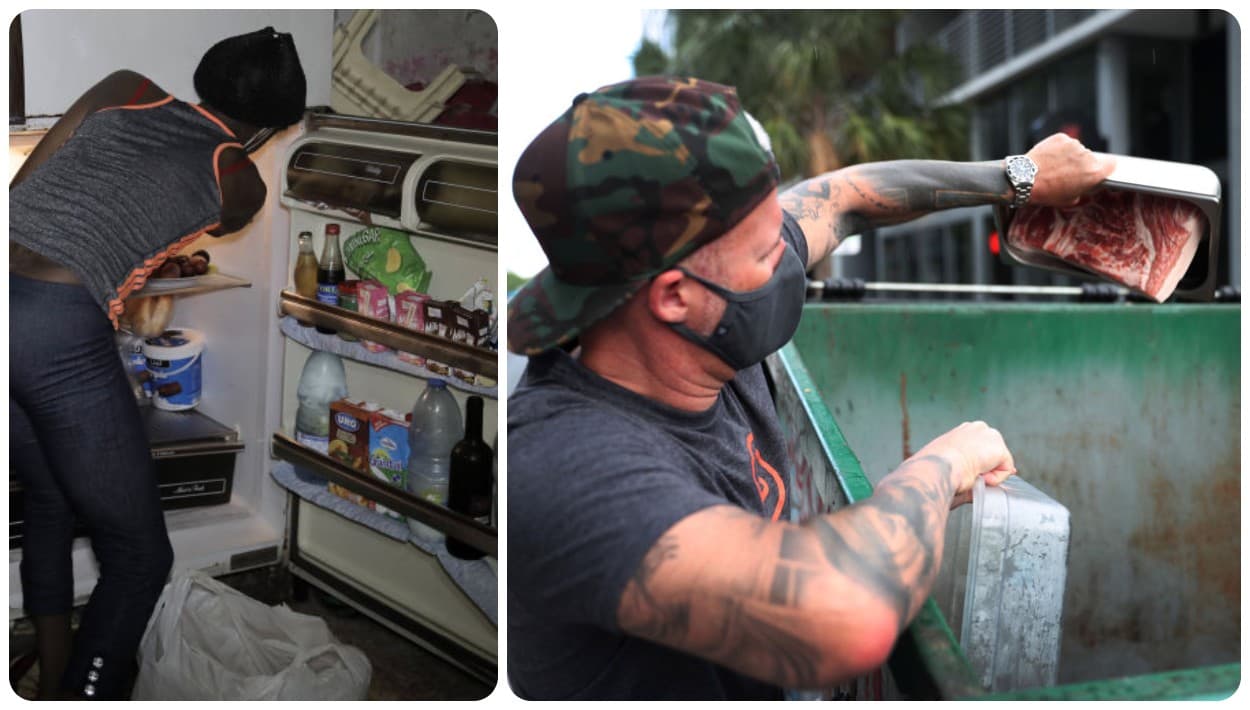 Legisladora invita a reclamar a LUMA por los enseres dañados por el apagón y se compromete a dar seguimiento