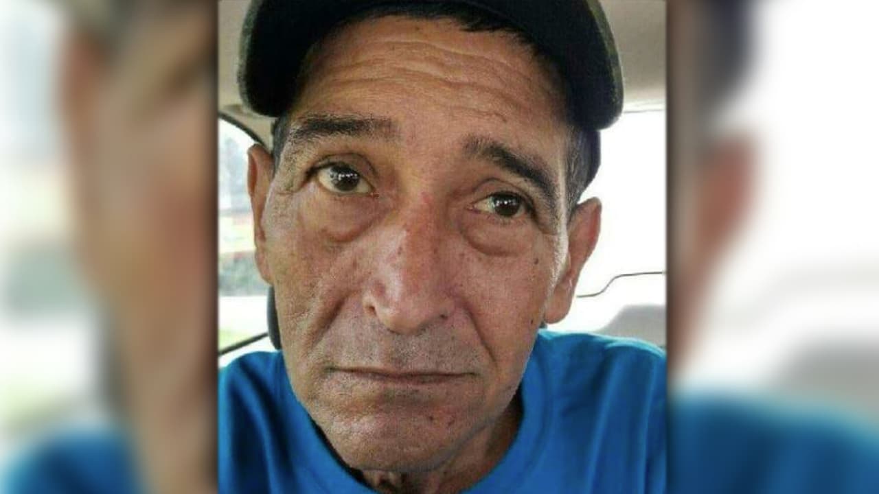 Piden ayuda ciudadana para localizar a un hispano desaparecido en el sureste de Houston