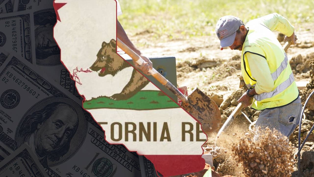 El salario mínimo aumentará desde el 1 de julio en estas ciudades de California