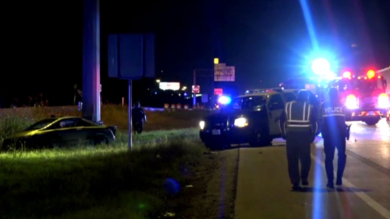 Madre que falleció en accidente de tránsito en Texas tenía un "bonito corazón"