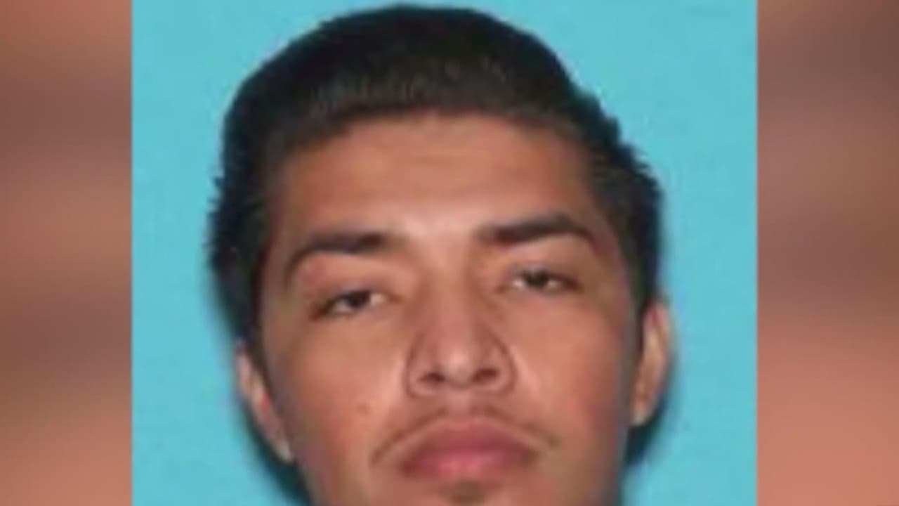 Arrestan a hombre acusado de asesinar a su propia hija de ocho meses de edad