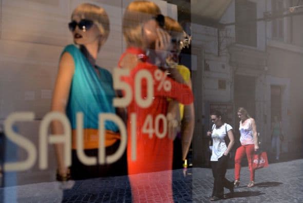 6. ITALIA, con el 126%.