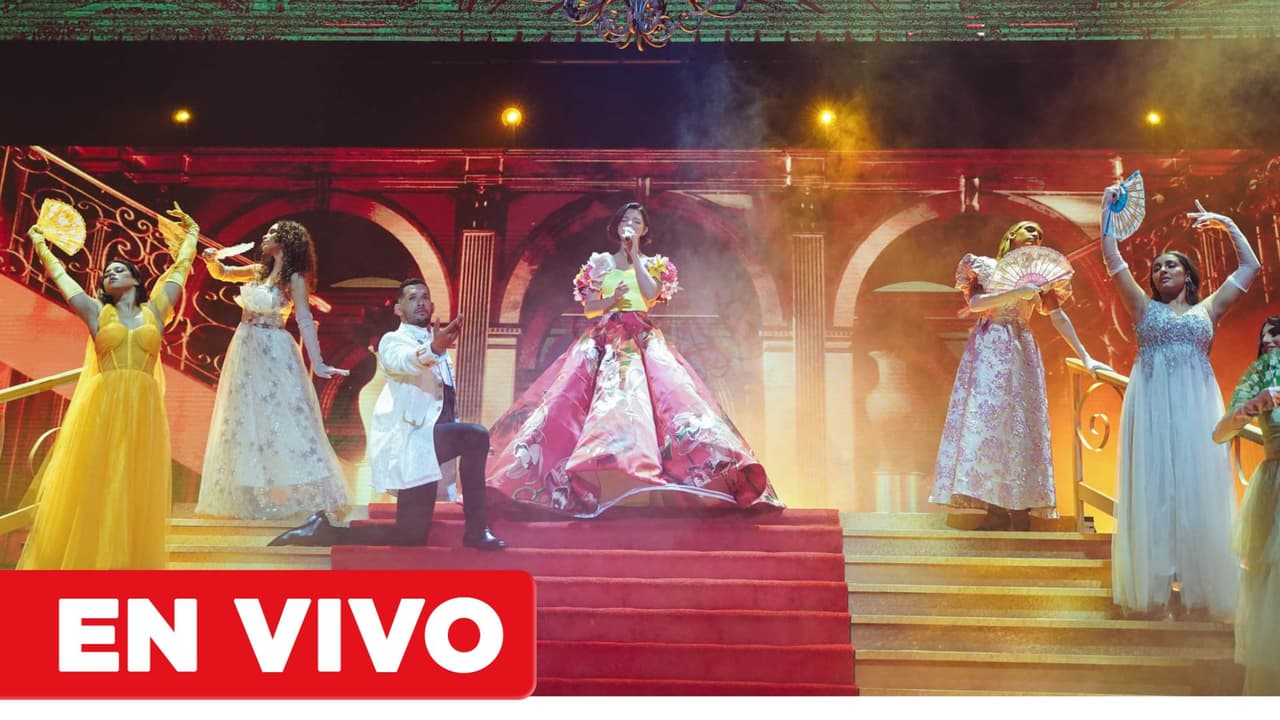 Premios Juventud 2022: Conoce todos los ganadores y los mejores momentos de la noche