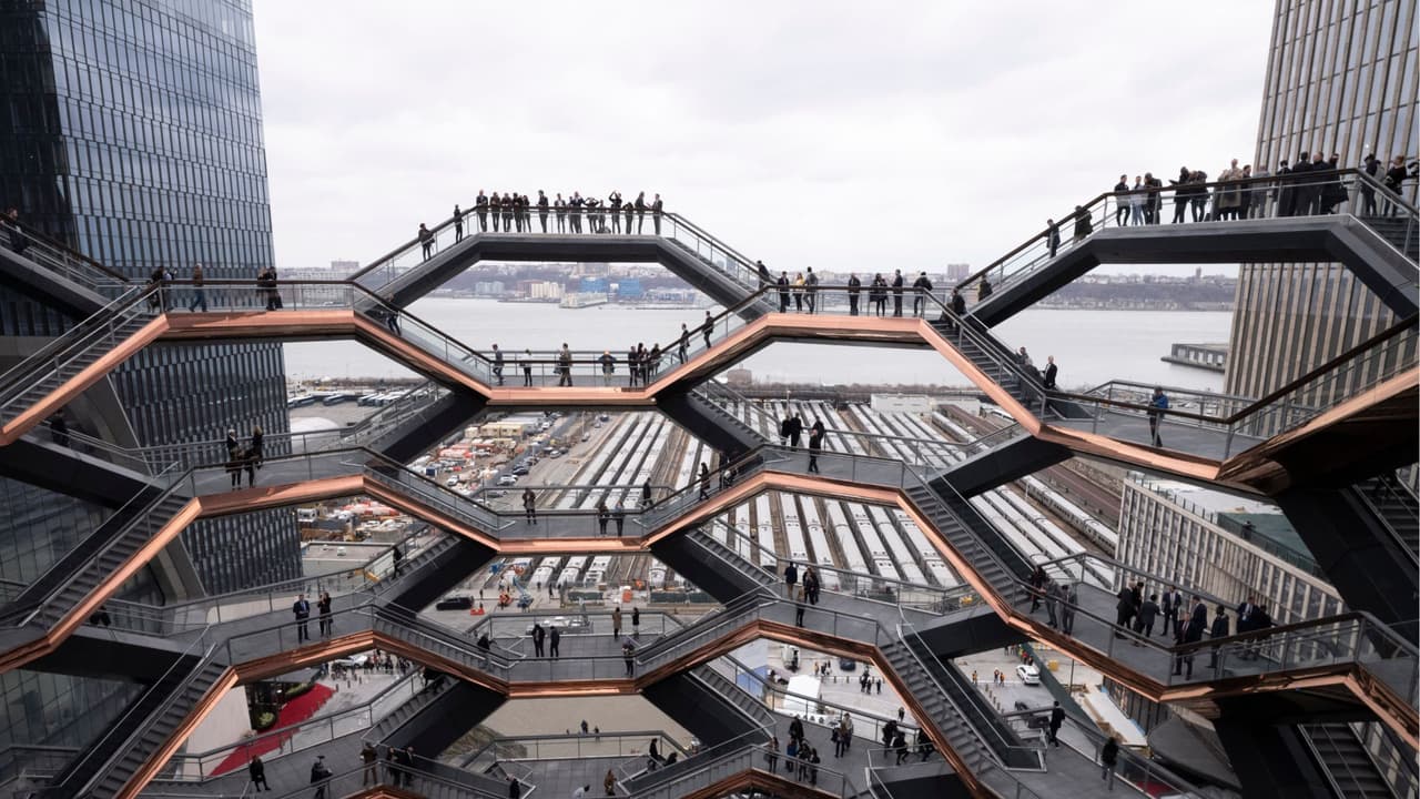 The Vessel reanudará las visitas tras polémico cierre de la estructura en 2021