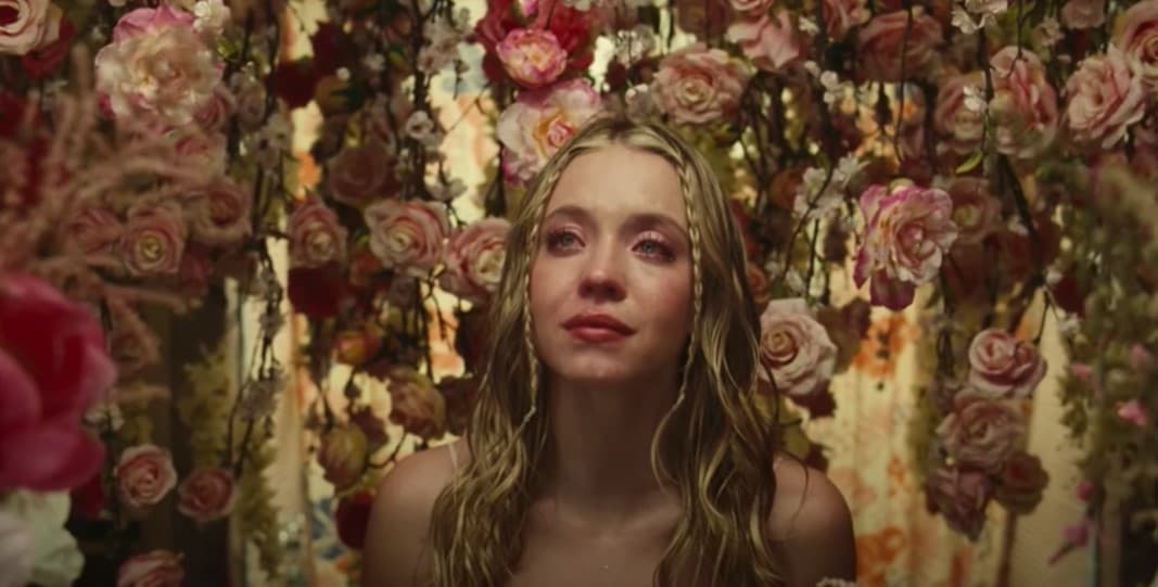 Cassie de 'Euphoria'