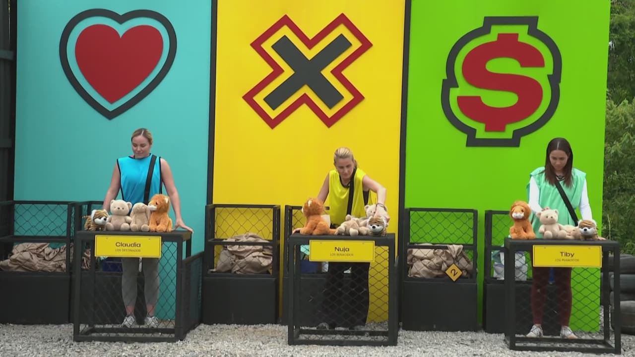 ¿Apostarías por Mí?