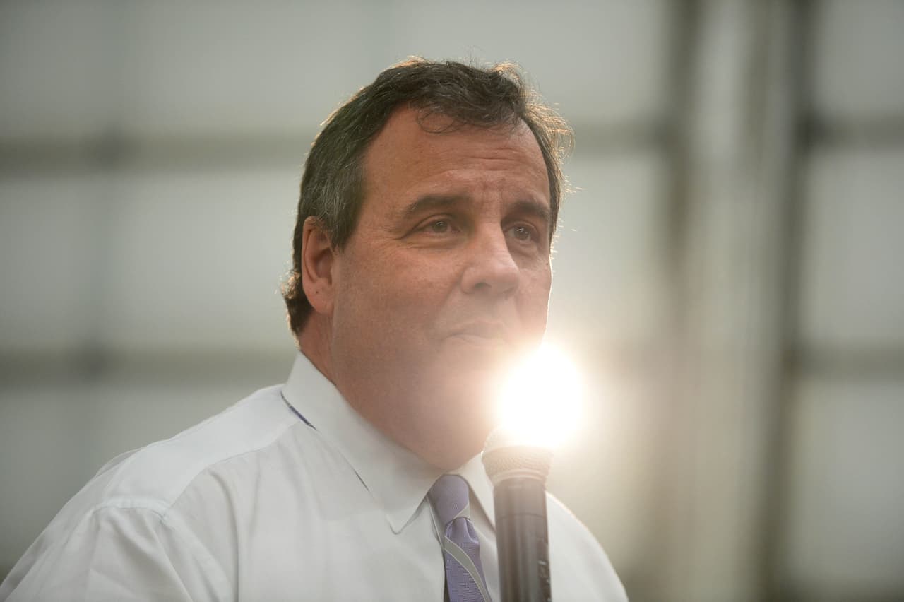 En el próximo debate republicano estará Christie, pero no Huckabee