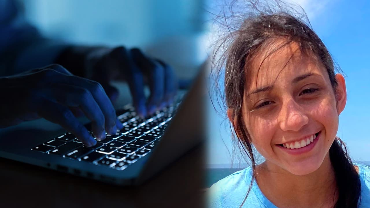 Documentos de la corte: niña de 13 años conoció a su presunto asesino en las redes sociales