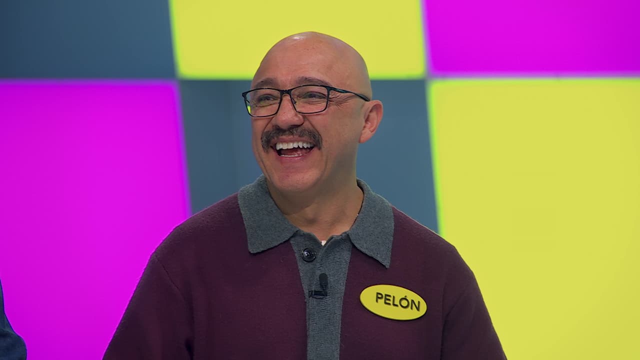 Piensa rápido Capítulo 16