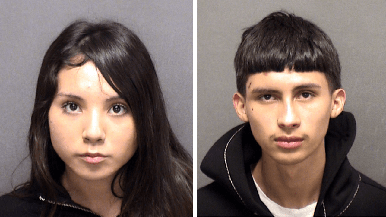 Una víctima dijo que vería a alguien que conoció por Instagram, pero sufrió un robo