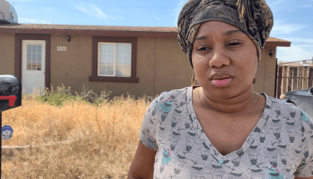 La madre de Summer Bell Brown está devastada por la tragedia en la que murió su hija de 10 años de edad. Nuestra reportera
<a href="https://www.facebook.com/UnivisionArizona/videos/424804138286402/" target="_blank">Liliana Salgado pudo hablar con ella sobre el terrible suceso</a>.
<br>
