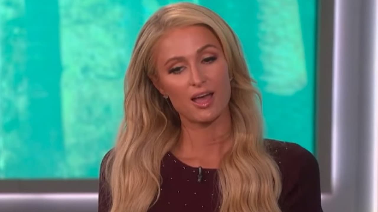 Paris Hilton rompe el silencio y revela por qué terminó su compromiso de matrimonio
