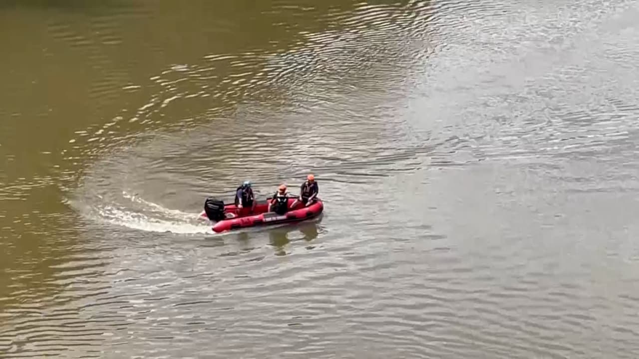 Encuentran el cuerpo del segundo hermano hispano que murió ahogado en el río Cape Fear