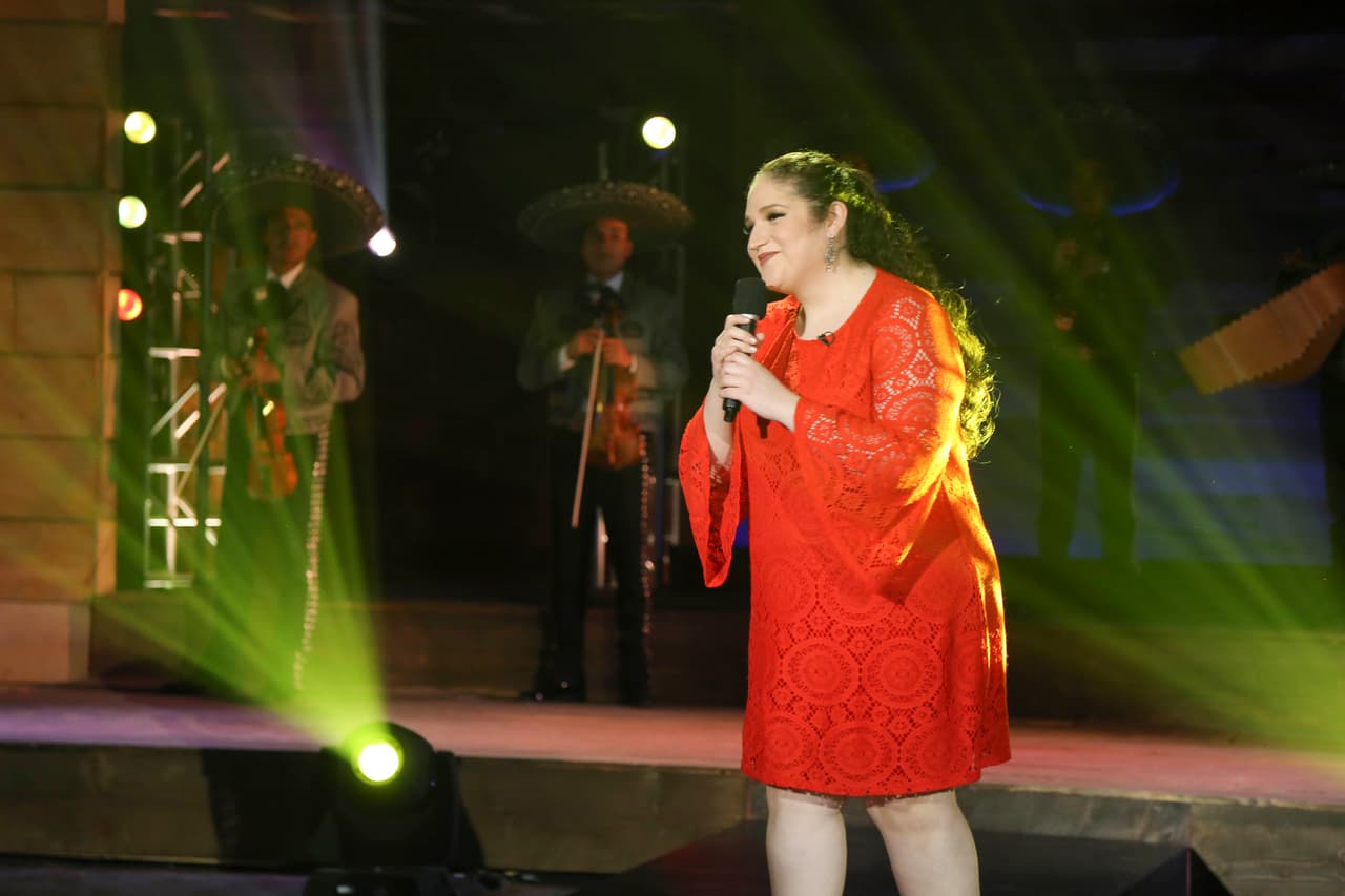 <a href="http://www.univision.com/shows/la-reina-de-la-cancion/beatriz-delgado-se-confiesa-en-la-casa-reina-hay-muchas-chicas-que-se-quejan-video" target="_blank">Beatriz Delgado se confiesa: 'En la Casa Reina hay muchas chicas que se quejan'</a>