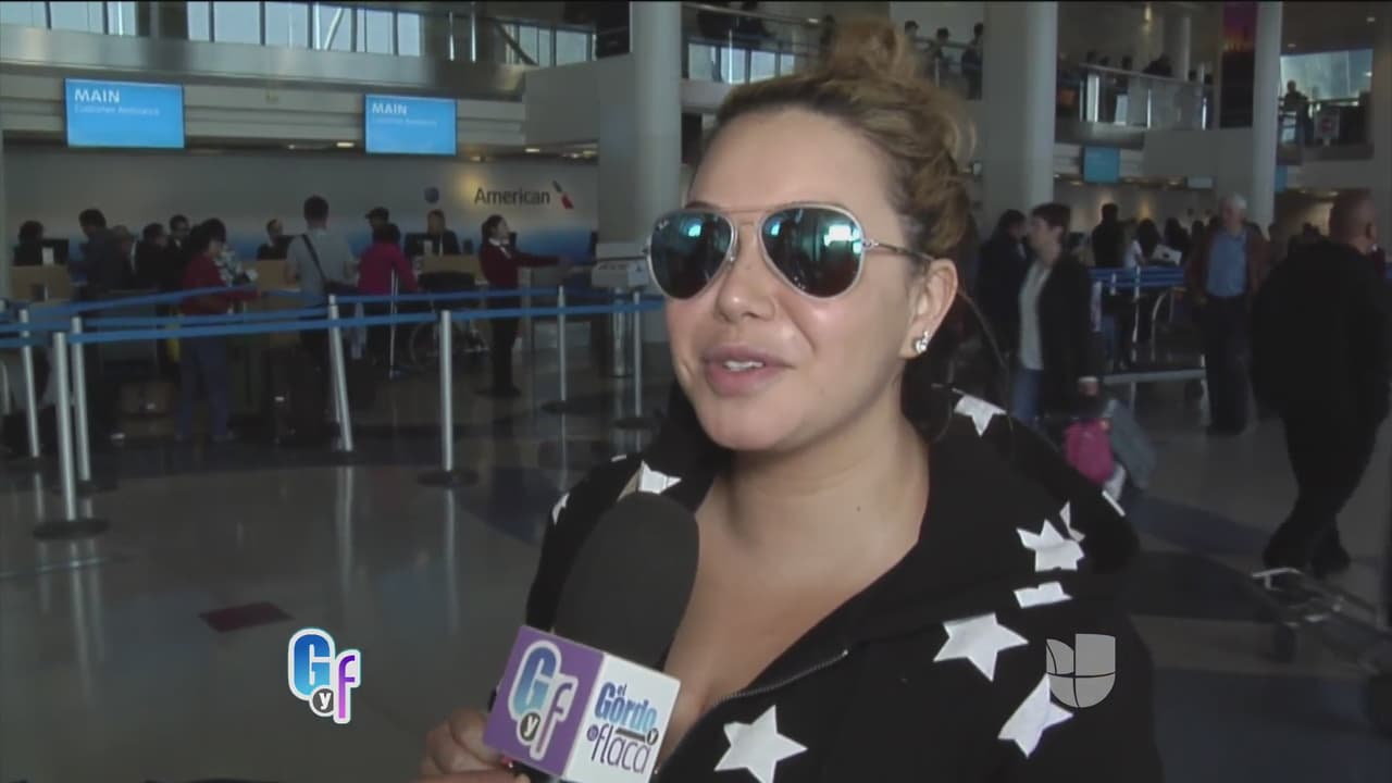 Lo mejor de El Gordo y la Flaca del miércoles 27 de abril de 2016