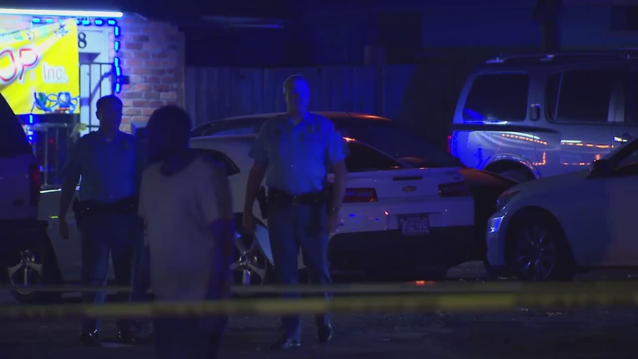 Muere adolescente hispano durante tiroteo al norte de Charlotte, otra persona resultó herida