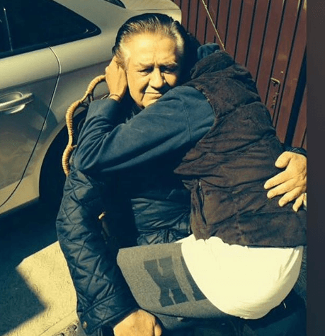 José Antonio Dussauge fue cantante de música vernácula, pero lamentablemente perdió la batalla contra el cáncer de garganta el 26 de julio de 2015 a los 77 años.
<br>